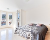 Videresalg - Leilighet - Calpe