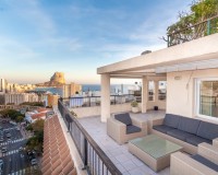 Videresalg - Leilighet - Calpe