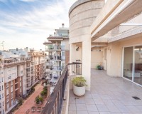 Videresalg - Leilighet - Calpe