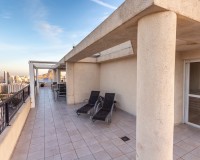 Videresalg - Leilighet - Calpe
