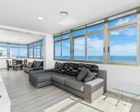 Videresalg - Penthouse - La Manga