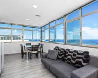 Videresalg - Penthouse - La Manga