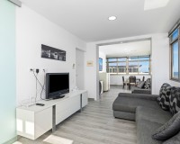 Videresalg - Penthouse - La Manga