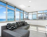 Videresalg - Penthouse - La Manga