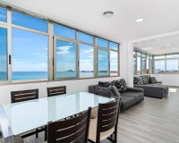 Videresalg - Penthouse - La Manga