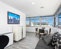 Videresalg - Penthouse - La Manga