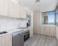 Videresalg - Penthouse - La Manga