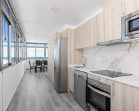 Videresalg - Penthouse - La Manga
