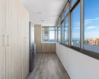 Videresalg - Penthouse - La Manga