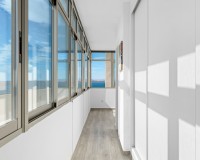 Videresalg - Penthouse - La Manga