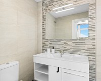 Videresalg - Penthouse - La Manga