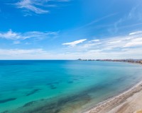 Videresalg - Penthouse - La Manga