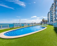 Videresalg - Penthouse - La Manga