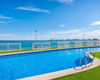 Videresalg - Penthouse - La Manga