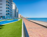 Videresalg - Penthouse - La Manga
