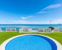 Videresalg - Penthouse - La Manga