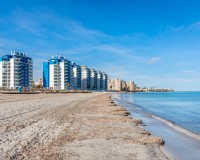 Videresalg - Penthouse - La Manga