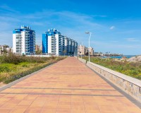 Videresalg - Penthouse - La Manga