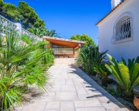 Videresalg - Villa - Alfaz del Pi