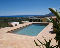 Videresalg - Villa - Altea