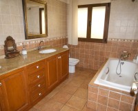 Videresalg - Villa - Altea