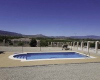 Videresalg - Villa - Campos del Murcia
