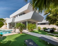 Videresalg - Villa - Ciudad Quesada - Rojales