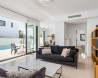 Videresalg - Villa - Ciudad Quesada - Rojales