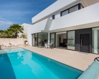 Videresalg - Villa - Ciudad Quesada - Rojales