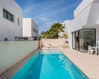 Videresalg - Villa - Ciudad Quesada - Rojales