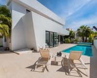 Videresalg - Villa - Ciudad Quesada - Rojales