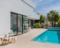 Videresalg - Villa - Ciudad Quesada - Rojales