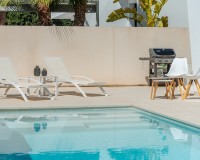 Videresalg - Villa - Ciudad Quesada - Rojales