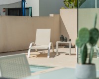 Videresalg - Villa - Ciudad Quesada - Rojales