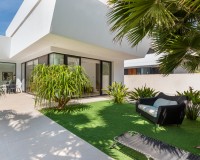 Videresalg - Villa - Ciudad Quesada - Rojales
