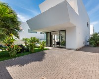 Videresalg - Villa - Ciudad Quesada - Rojales