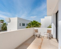 Videresalg - Villa - Ciudad Quesada - Rojales