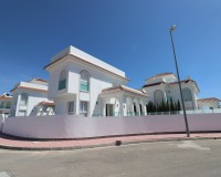 Videresalg - Villa - Ciudad Quesada