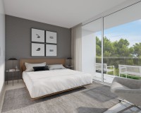 Videresalg - Villa - Finestrat