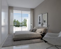 Videresalg - Villa - Finestrat