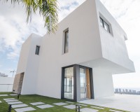 Videresalg - Villa - Finestrat