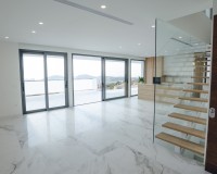 Videresalg - Villa - Finestrat