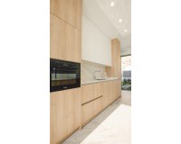 Videresalg - Villa - Finestrat