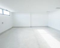 Videresalg - Villa - Finestrat