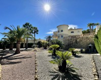 Videresalg - Villa - La Nucia