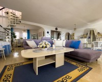 Videresalg - Villa - La Nucia