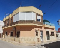 Videresalg - Villa - San Miguel de Salinas