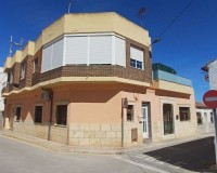 Videresalg - Villa - San Miguel de Salinas