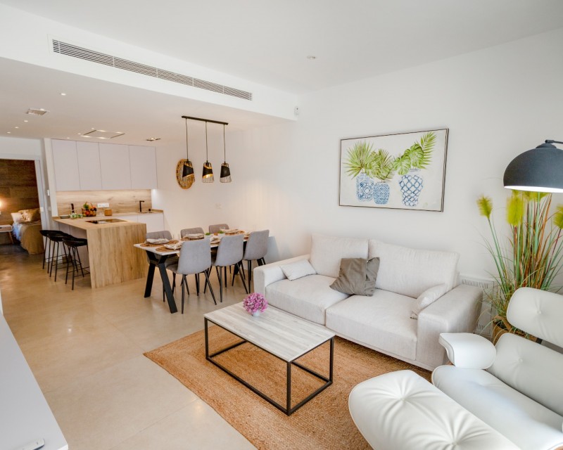 Villa - Bestaande woningen - Cartagena - Cartagena