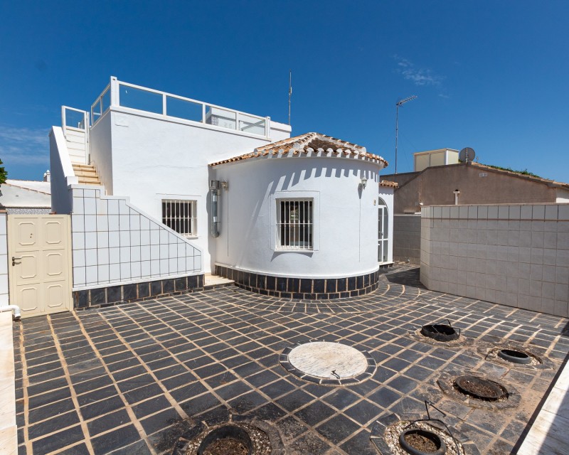 Villa - Bestaande woningen - La Florida - La Florida